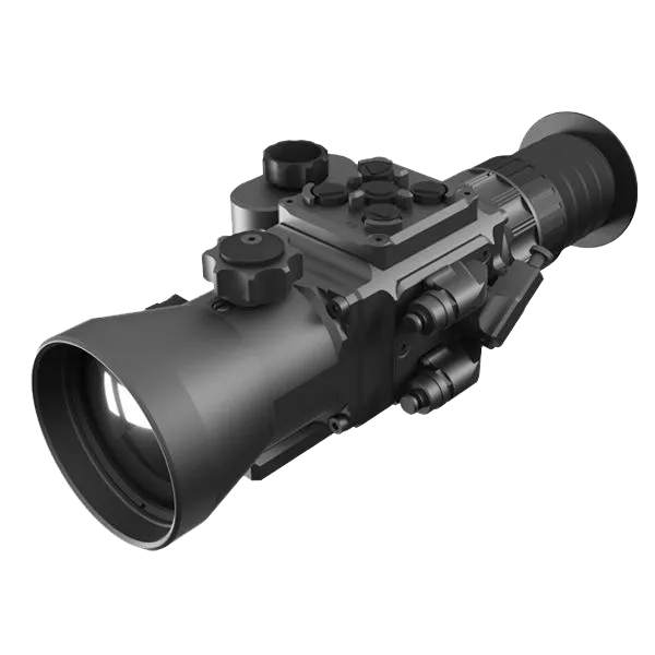 Ремонт тепловизоров  Legat 3F54 Gen.2 в Санкт-Петербурге